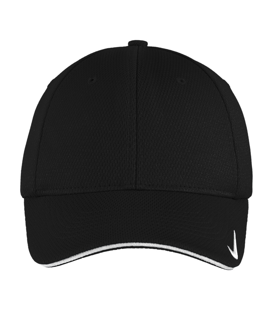 NIKE Dri-FIT MESH SWOOSH FLEX SANDWICH CAP