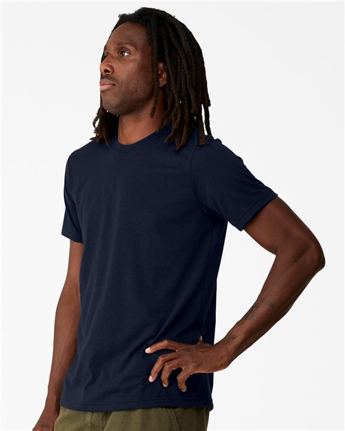 [U3001ECO] BELLA + CANVAS T-shirt EcoMax