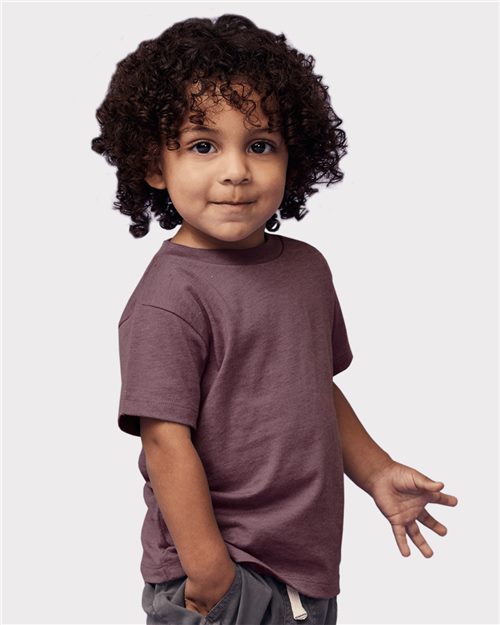 T-shirt jersey pour tout-petits