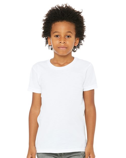 T-shirt en jersey pour enfants