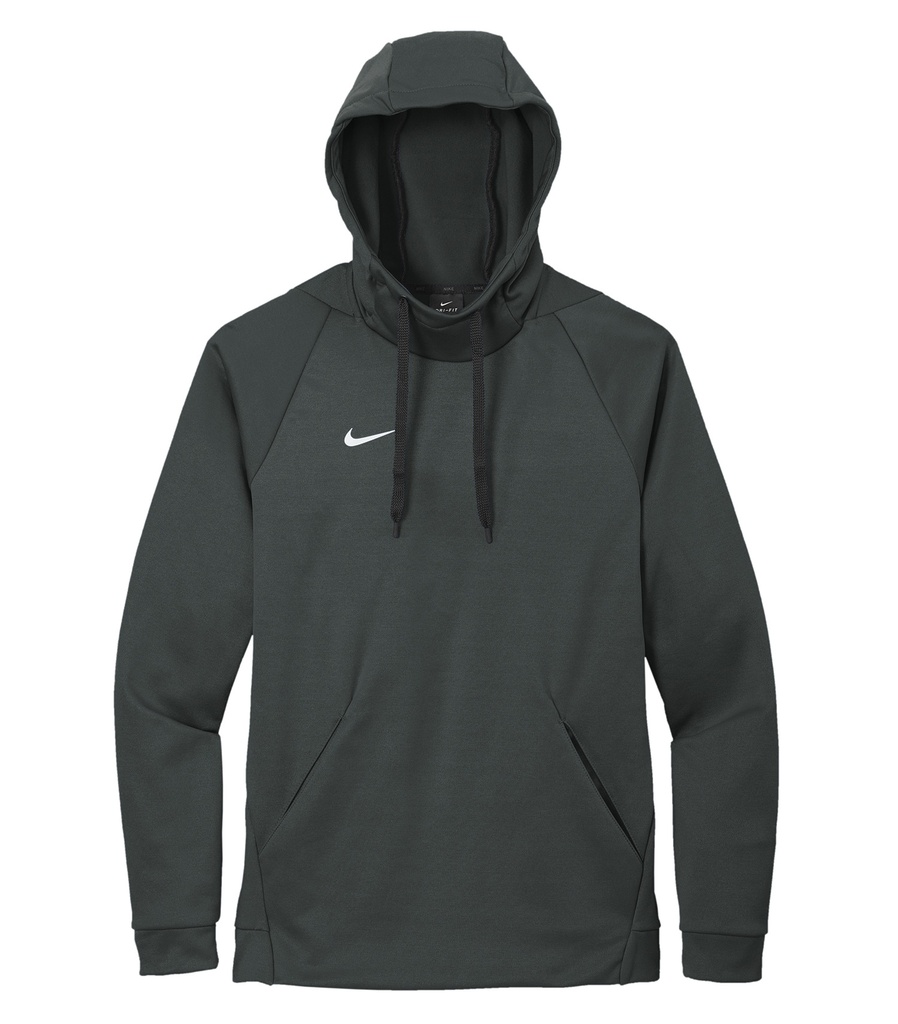 NIKE CHANDAIL À CAPUCHON EN MOLLETON Therma-FIT
