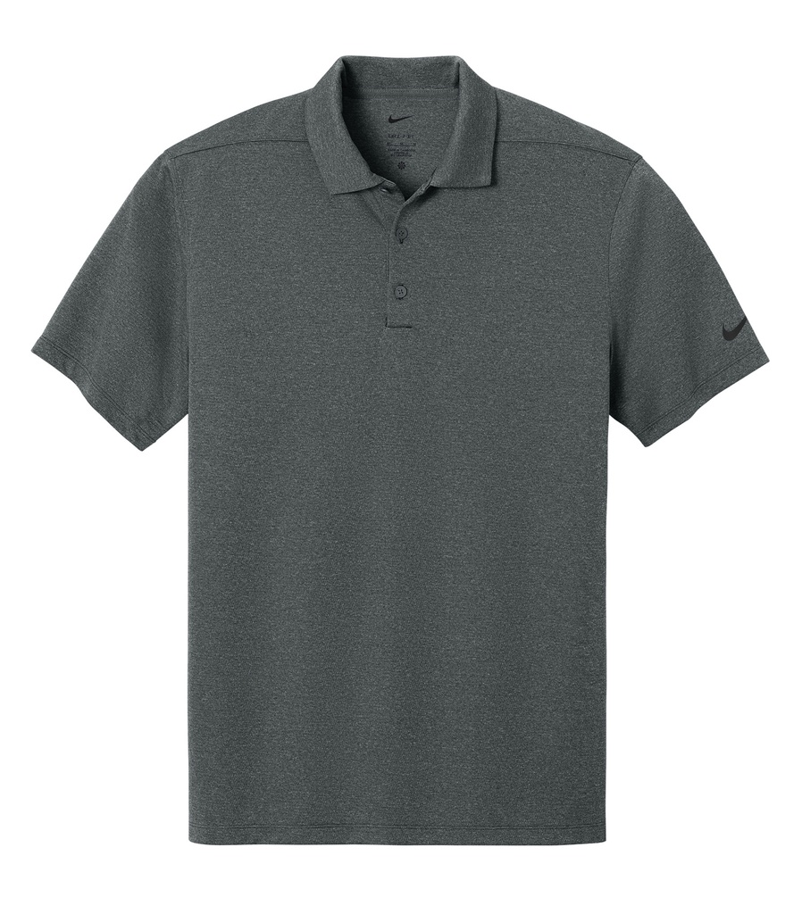 NIKE POLO CHINÉ LISSE Dri-FIT