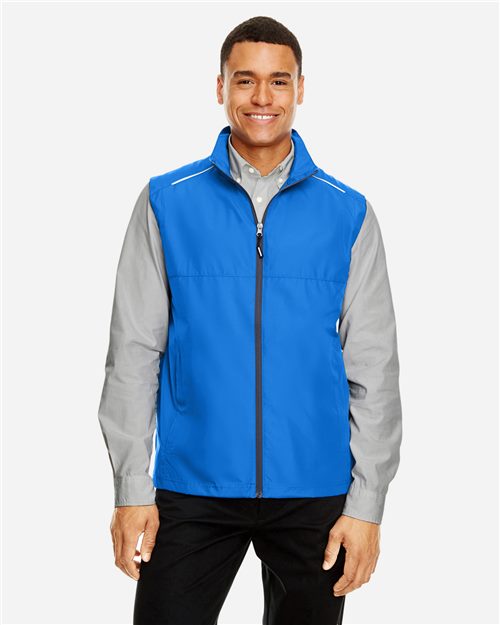 Veste sans manches Techno Lite