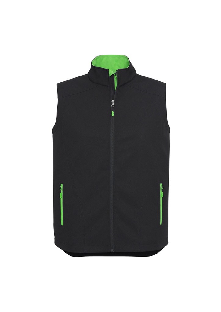 Mens Geneva Vest