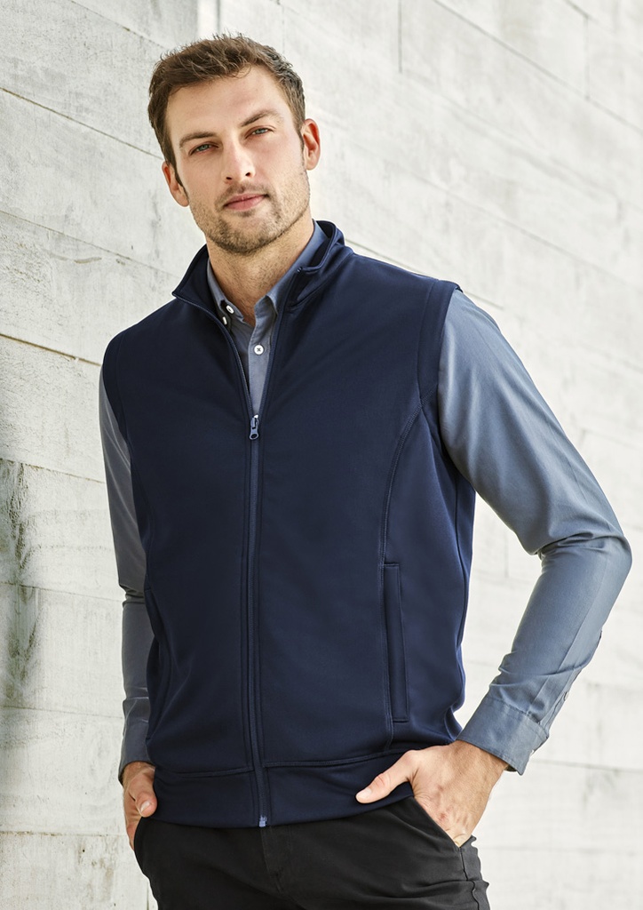 Mens Hype Vest