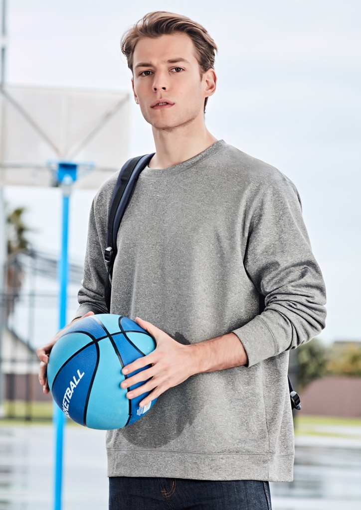 Mens Hype Sweatshirt