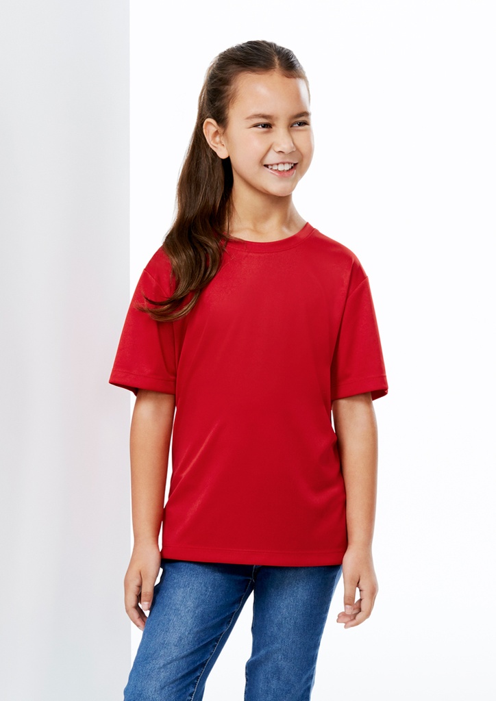 Youth Ace Short Sleeve Tee