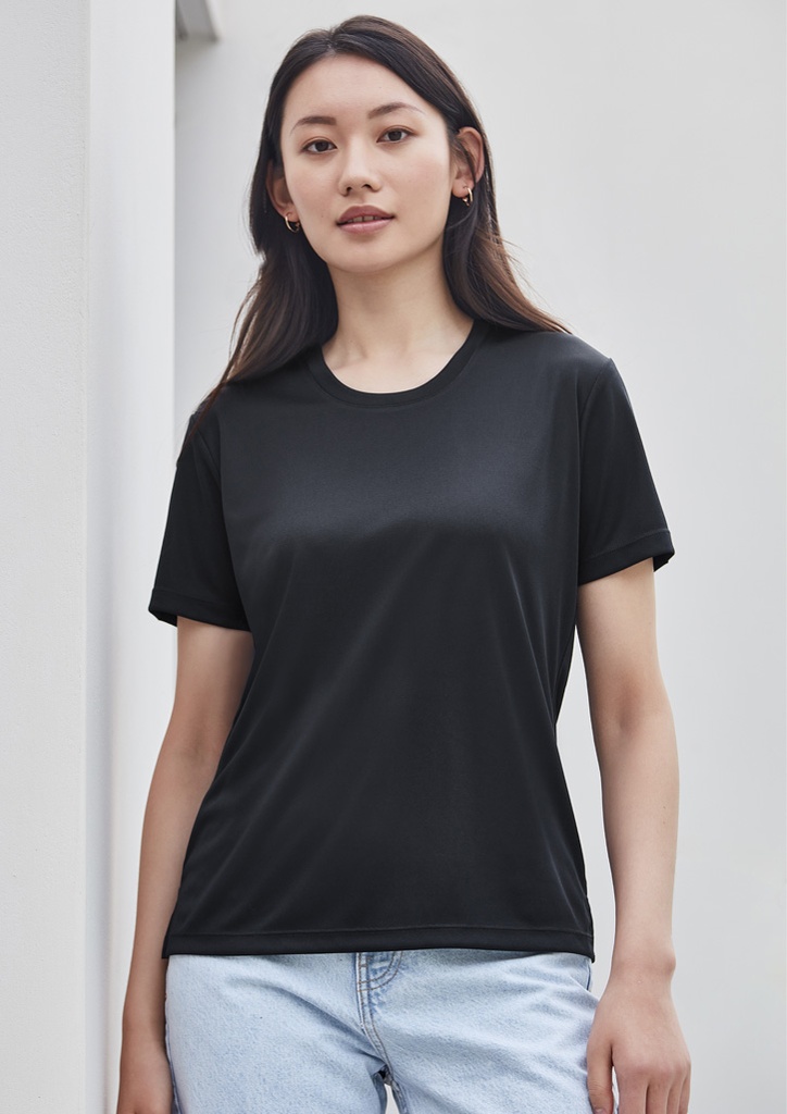 Ladies Ace Tee