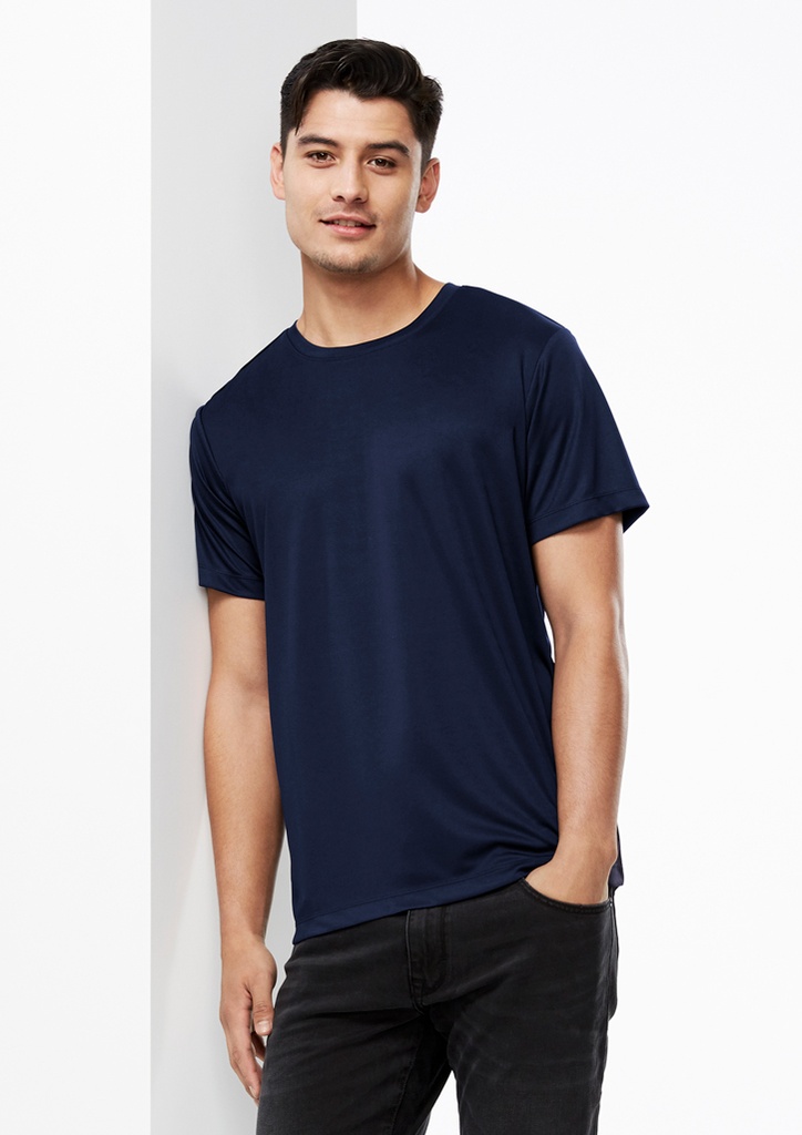 Adults Ace Short Sleeve Tee