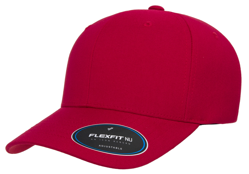 Flexfit Adjustable Cap