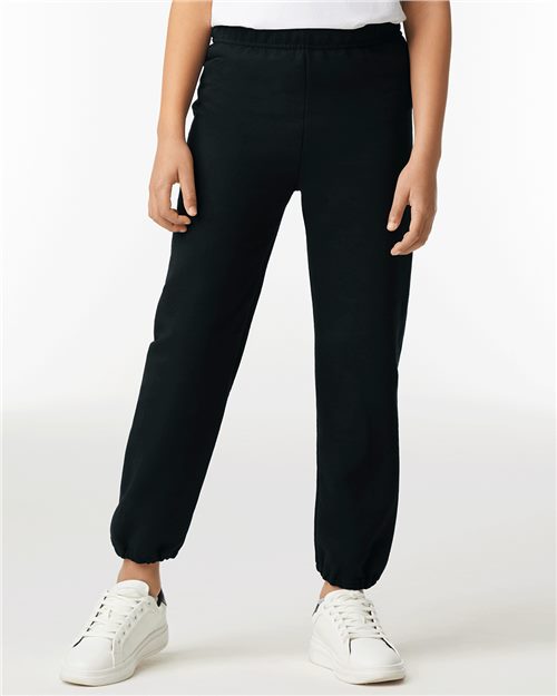 Pantalon molletonné Heavy Blend™ pour enfants