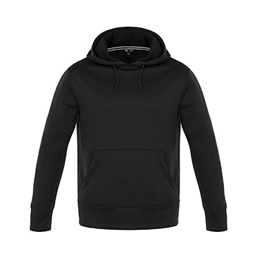 Adult Polyester Pullover Hooded Sweatshirt