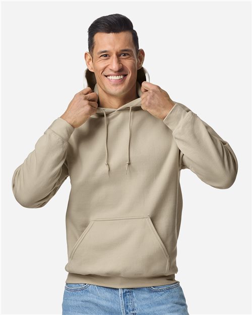 [U18500] Gildan Unisex Heavy Blend™ Hooded Sweatshirt