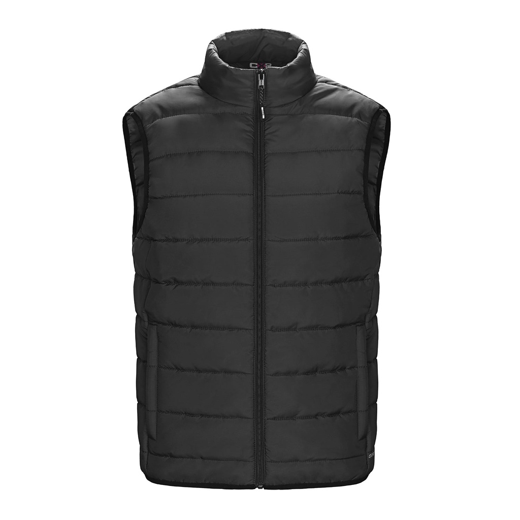 Men's Puffy Vest