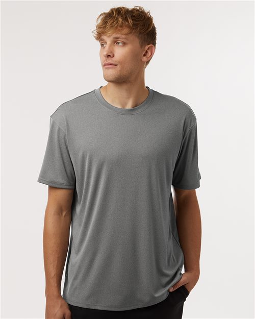 [U48000] AllPro Men's Pro-Lock Performance T-Shirt