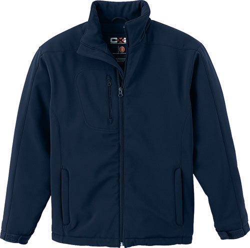Men's Insulated Softshell