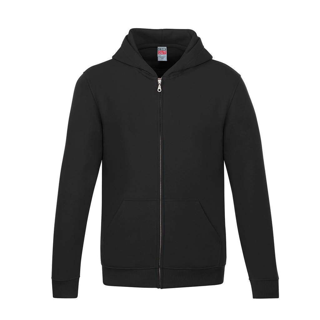 Youth Full Zip Hoodie