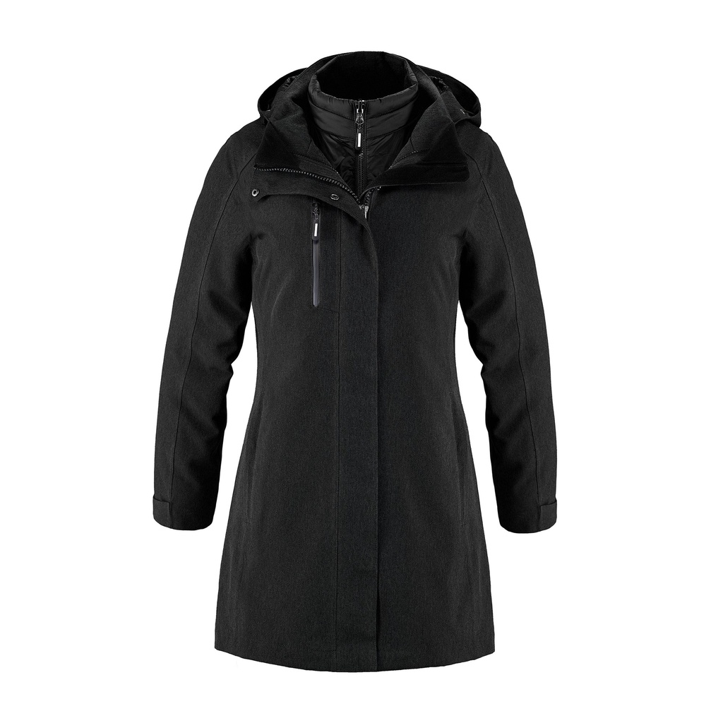 Ladies 3 in 1 Jacket