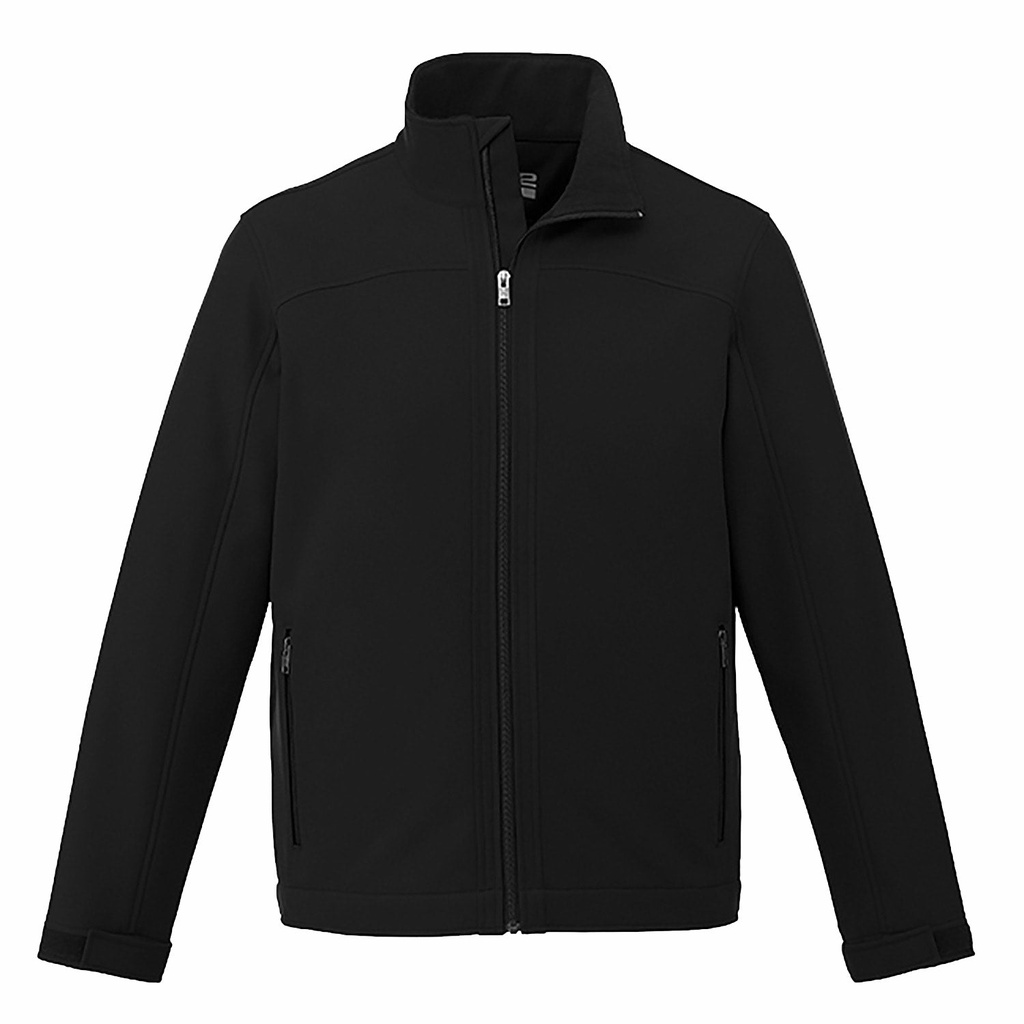 Ladies Lightweight Softshell Jacket