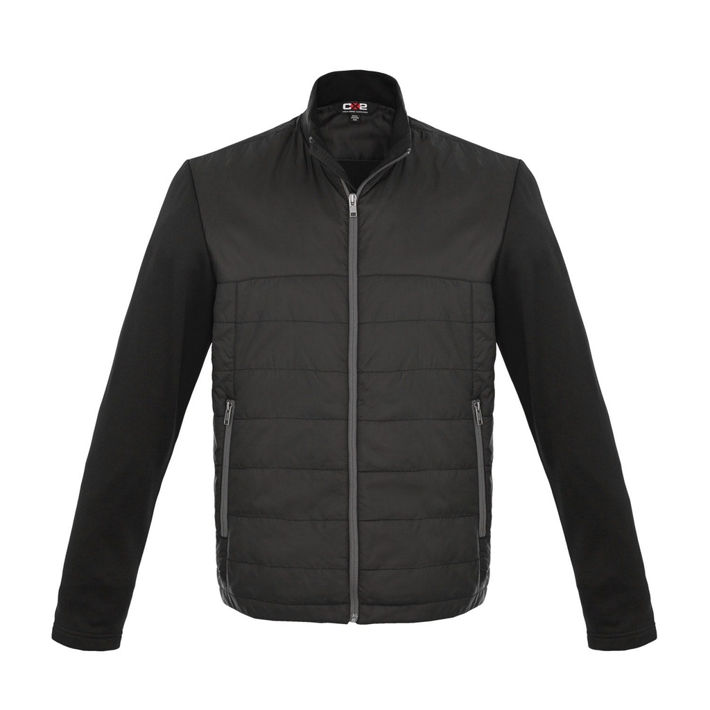 Men's Hybrid Lightweight Jacket