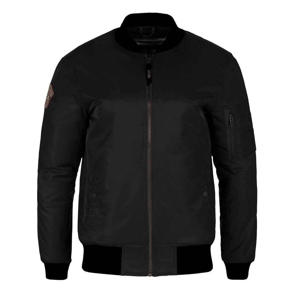 Ladies Insulated Bomber