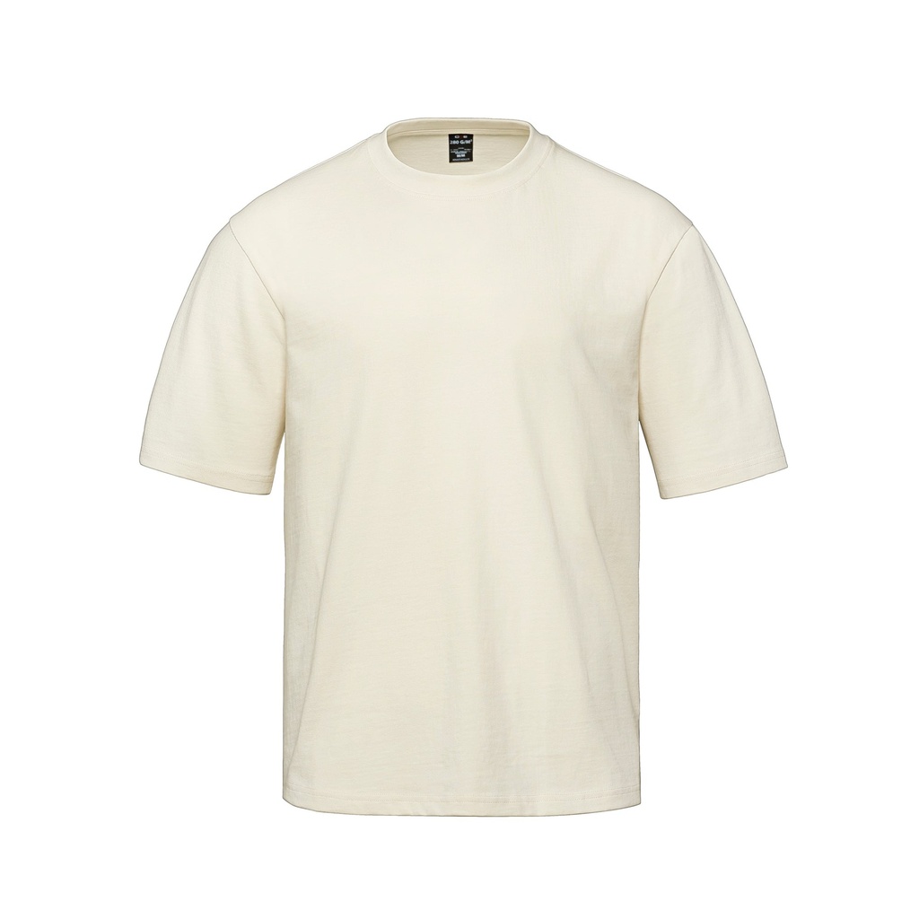 Heavy Weight Cotton Oversized Tshirt
