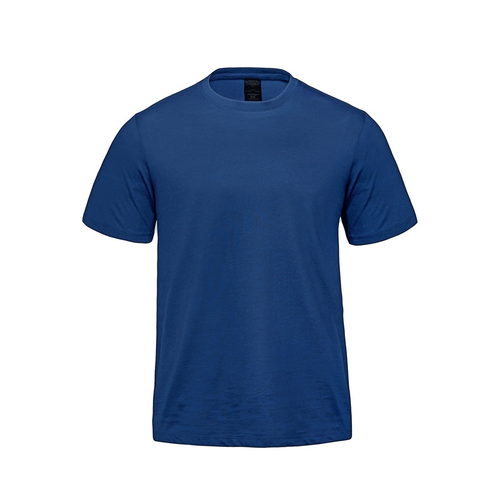 Adult Organic Cotton Tshirt