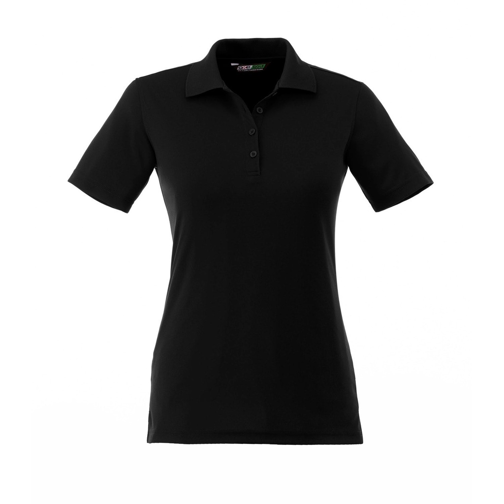 Ladies Performance Polo