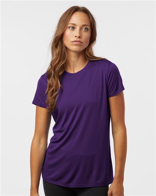 T-shirt de performance Pro-Lock pour femmes