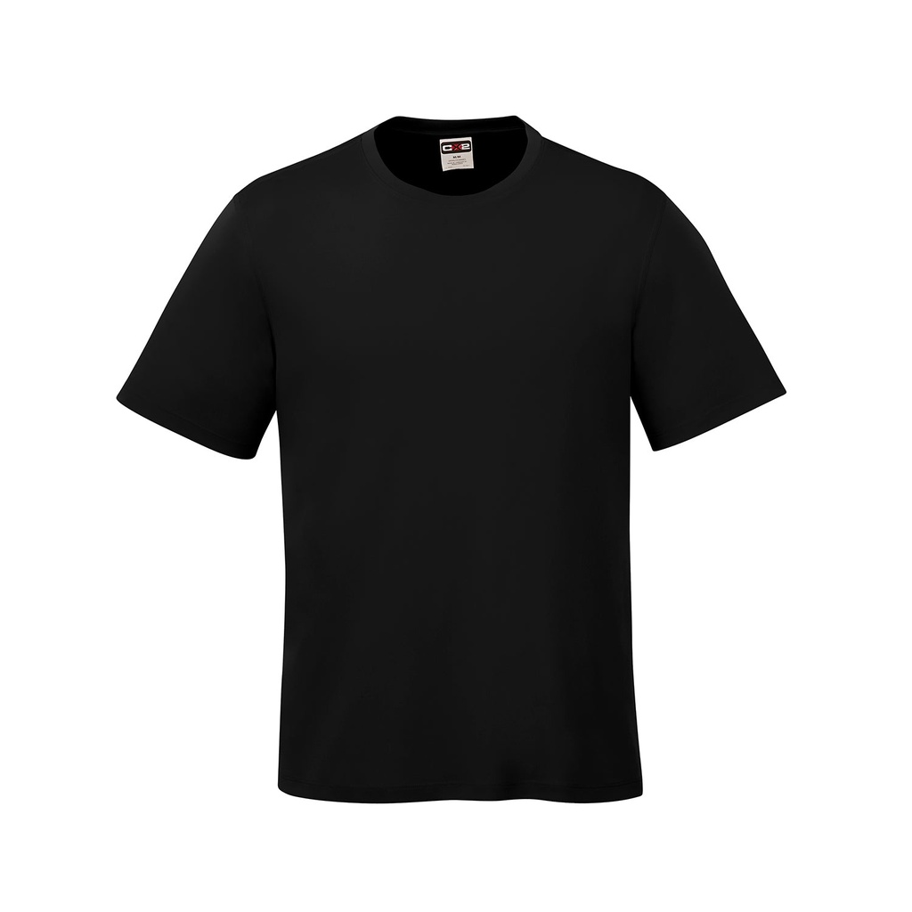 Men's Crew Neck Tee