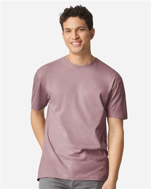 [U64000] Gildan Unisex Softstyle® T-Shirt