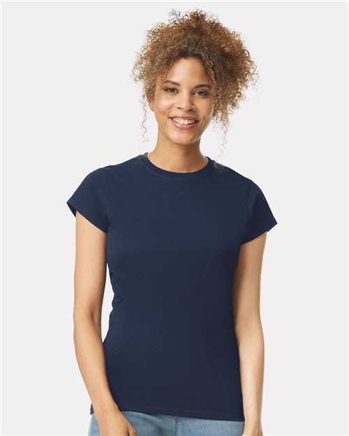 T-shirt Softstyle® pour femmes