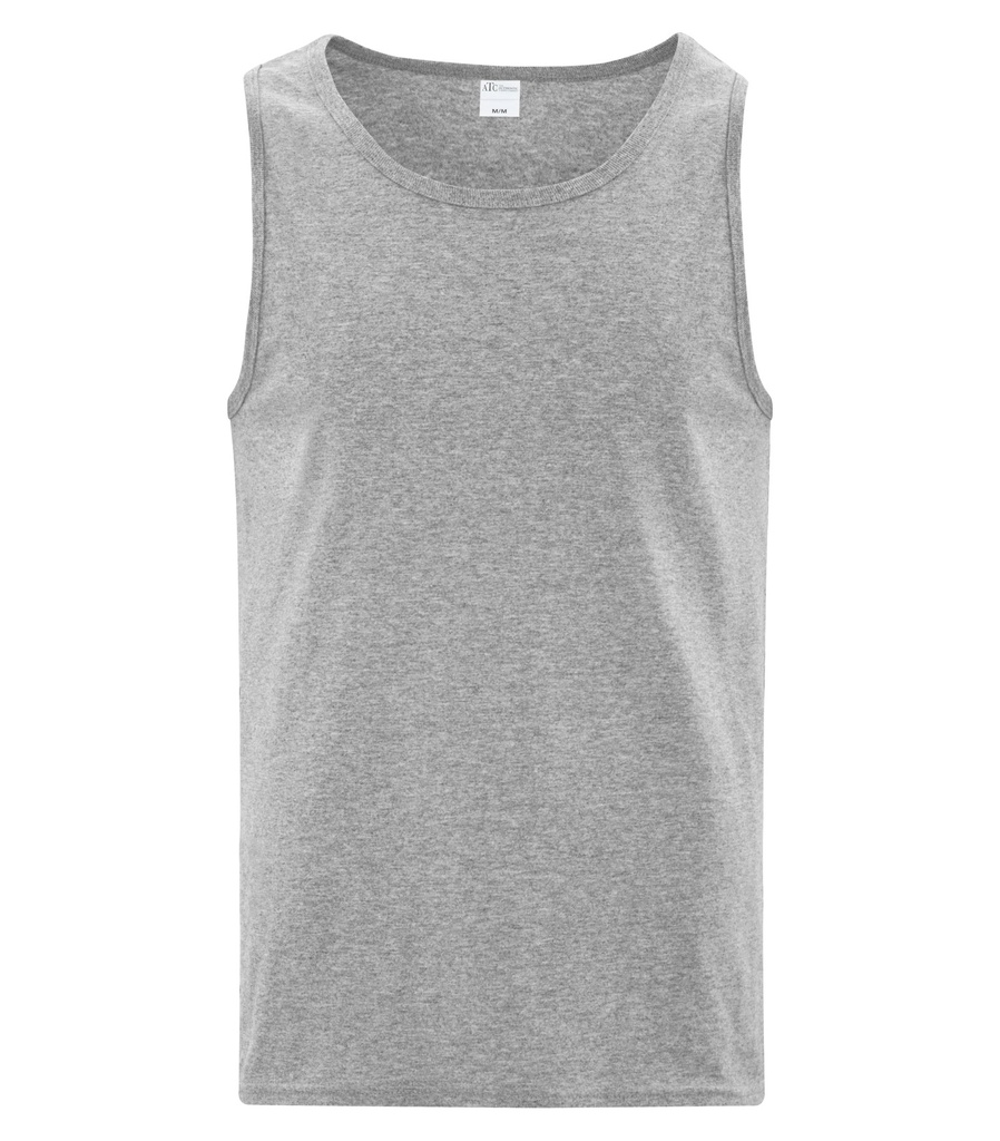 ATCᴹᶜ DÉBARDEUR EVERYDAY COTTON