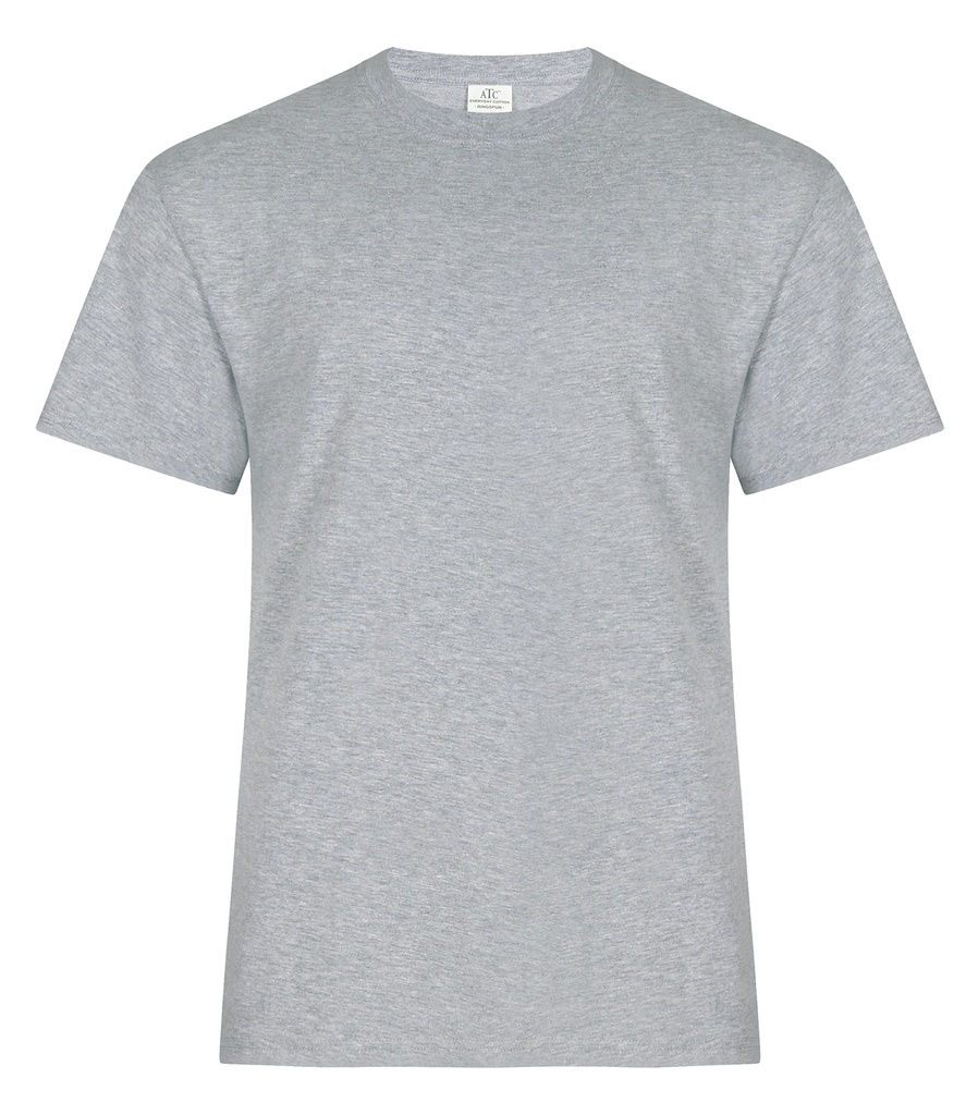 ATCᴹᶜ T-SHIRT FILÉ EVERYDAY COTTON