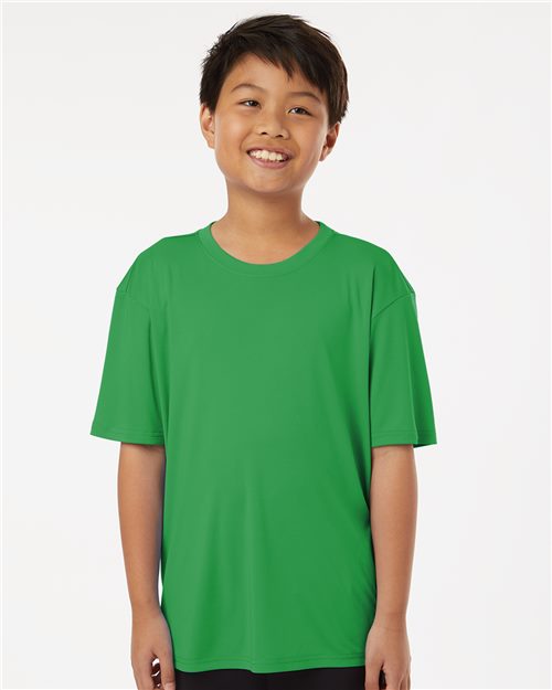 T-shirt de performance Pro-Lock pour enfants