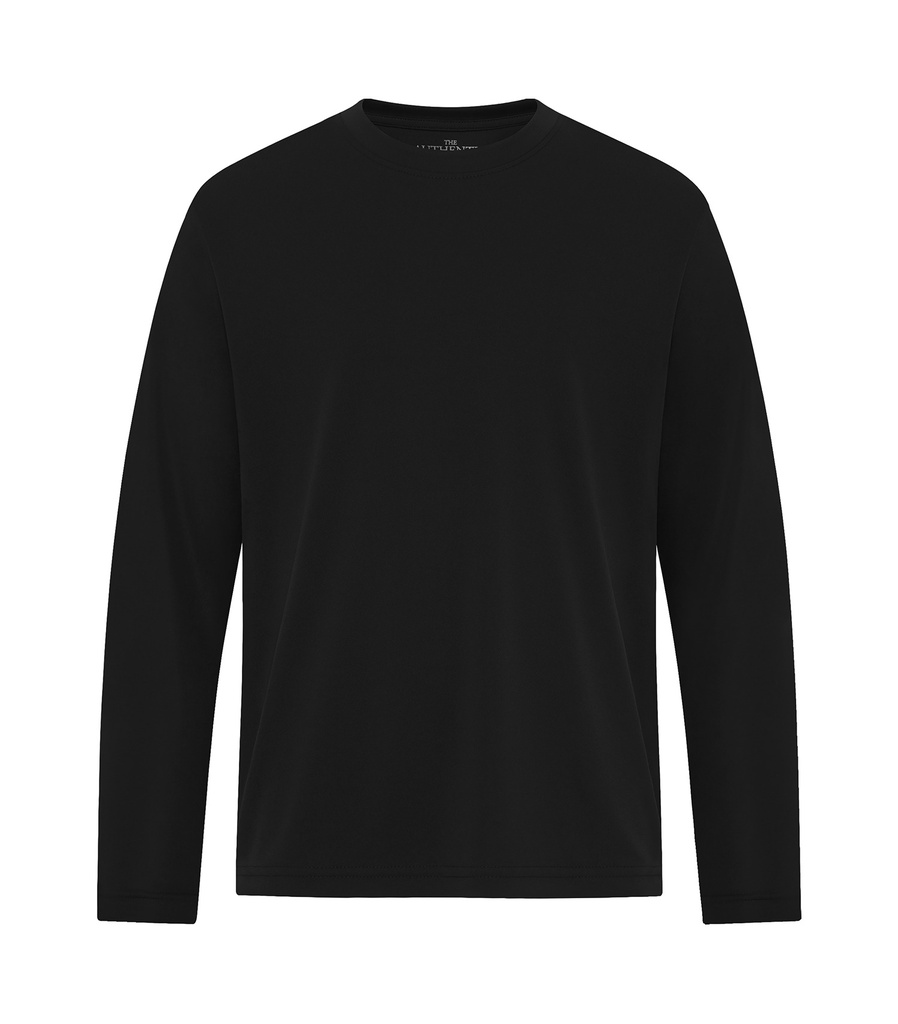 ATC ESSENTIALᴹᴰ T-SHIRT DE PERFORMANCE  À MANCHES LONGUES POUR JEUNES