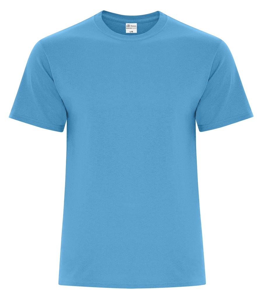 ATCᴹᶜ T-SHIRT EVERYDAY COTTON BLEND