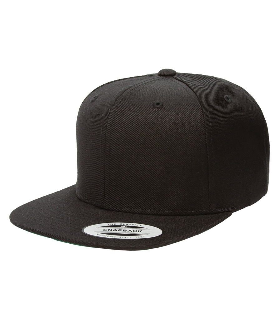ATCᴹᶜ YP CLASSICSᴹᴰ CASQUETTE PREMIUM CLASSIQUE