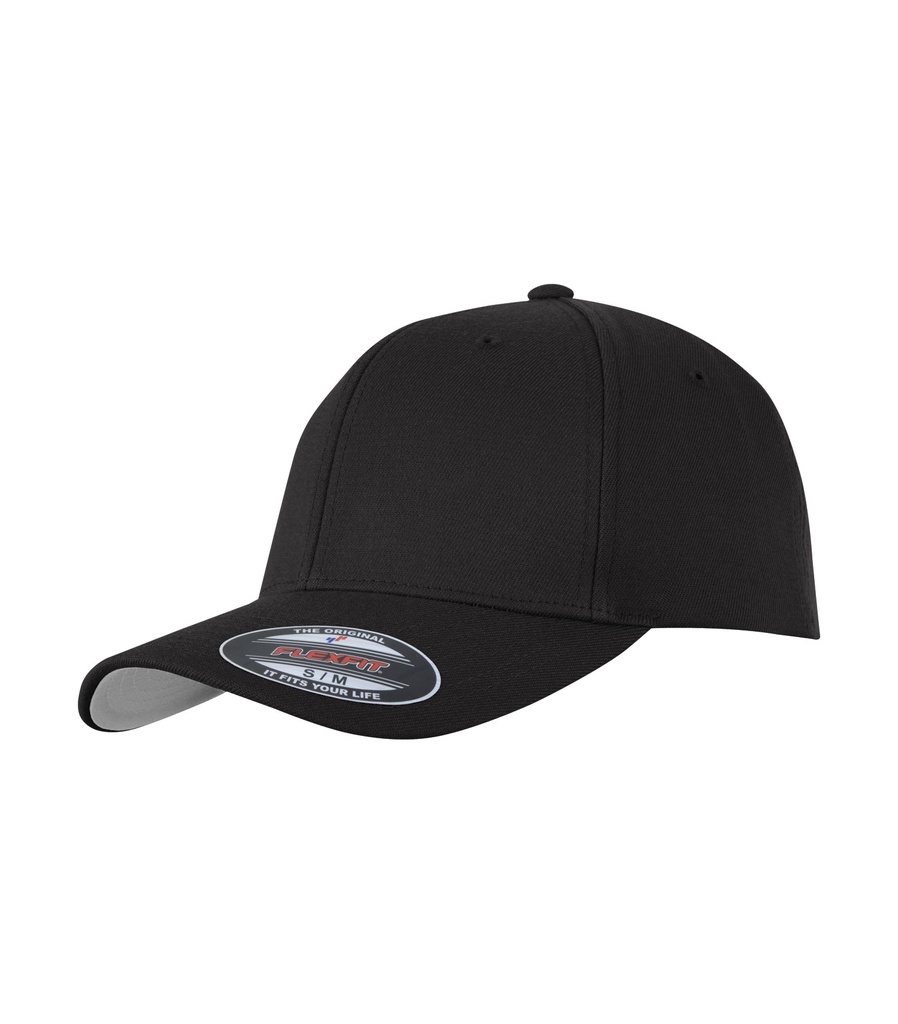 ATCᴹᶜ FLEXFITᴹᴰ CASQUETTE EN MÉLANGE DE LAINES