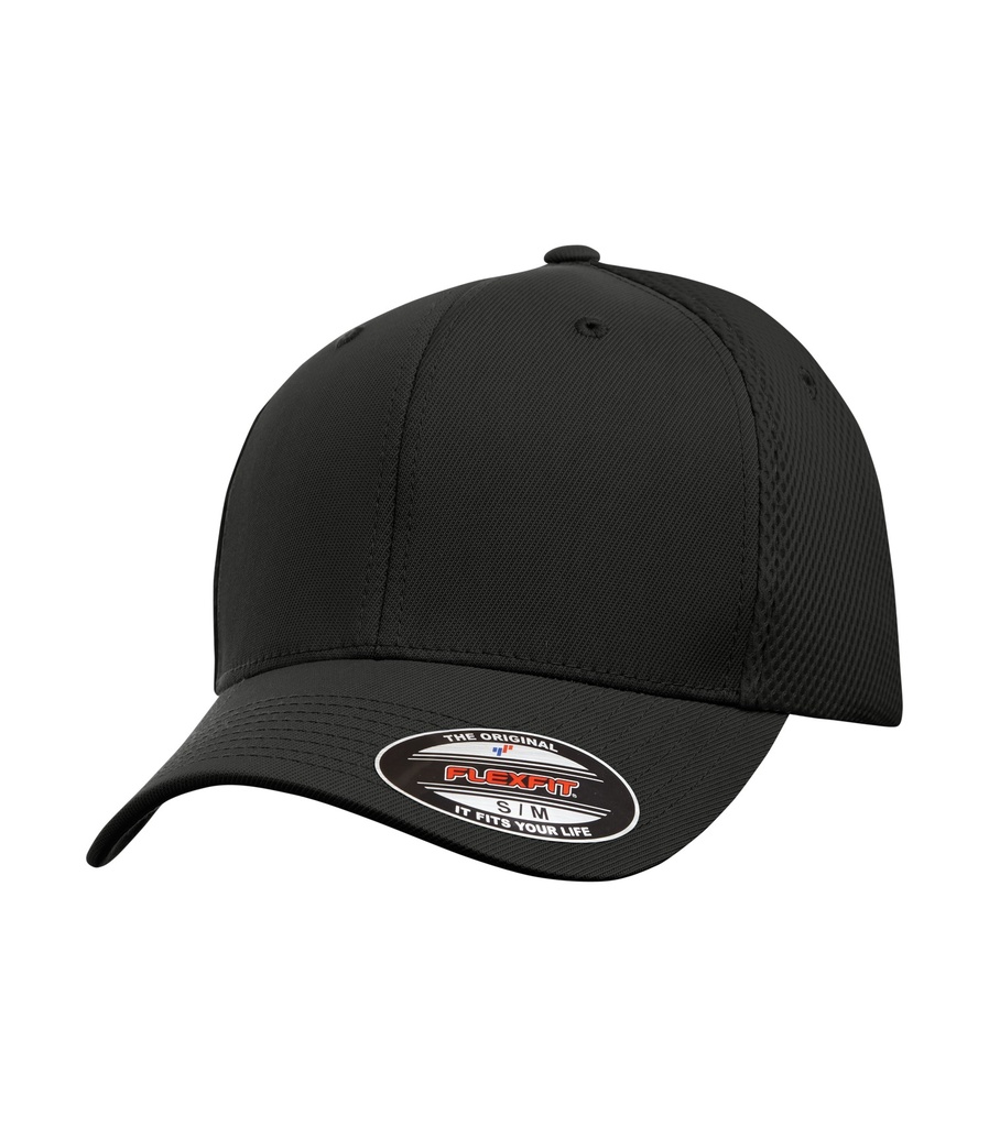 ATCᴹᶜ FLEXFITᴹᴰ CASQUETTE ULTRAFIBRE ET MAILLES AÉRÉES