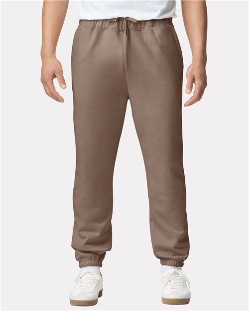[USF100] Gildan Unisex Softstyle® Midweight Pocket Sweatpants