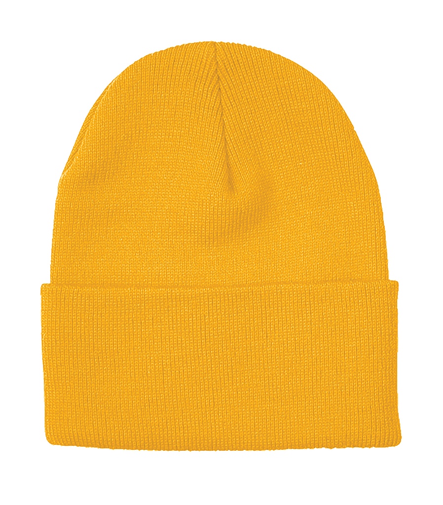 ATCᴹᶜ TUQUE DE TRICOT À REVERS EVERYDAY