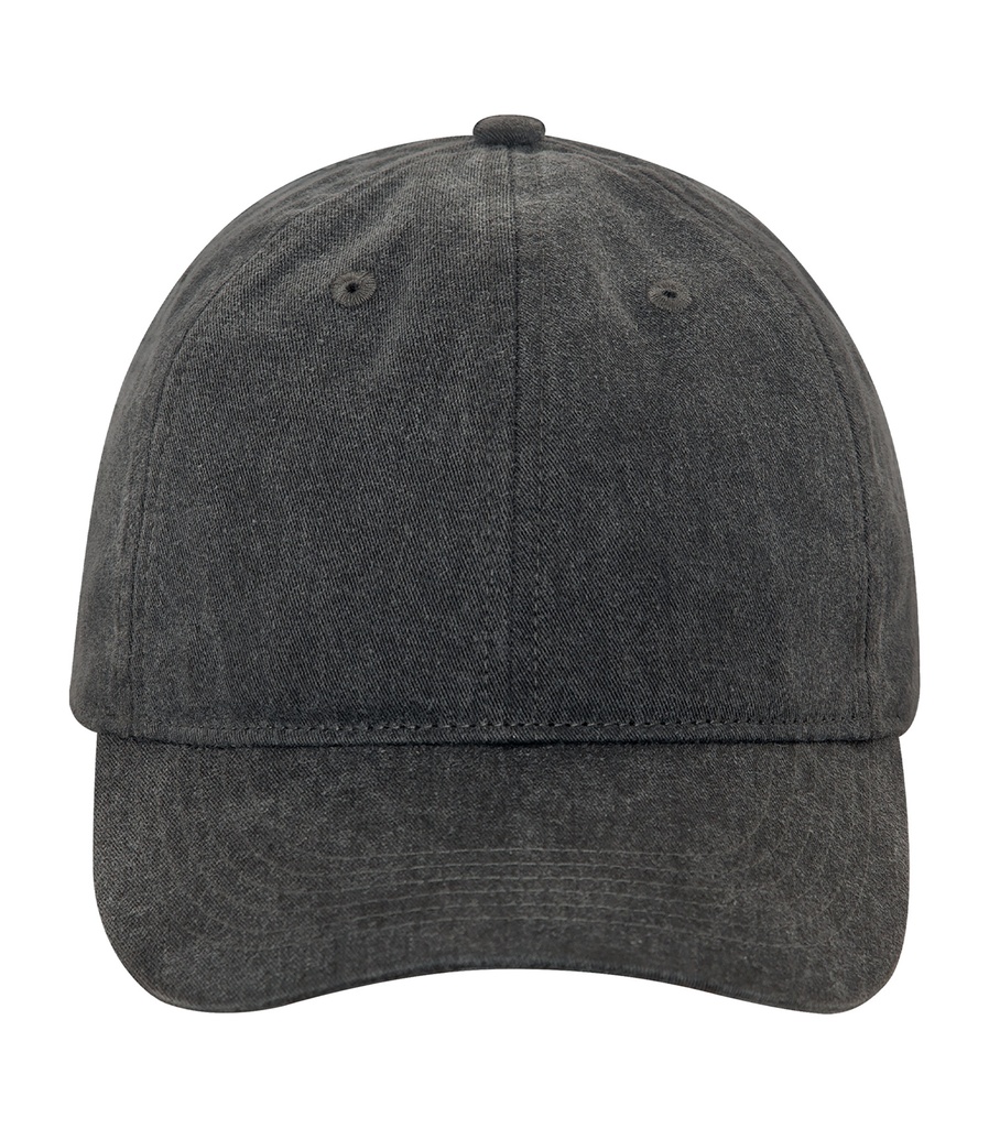 ATCᴹᶜ CASQUETTE TEINTE AU PIGMENT