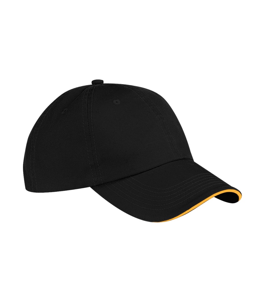 ATCᴹᶜ CASQUETTE À VISIÈRE SANDWICH